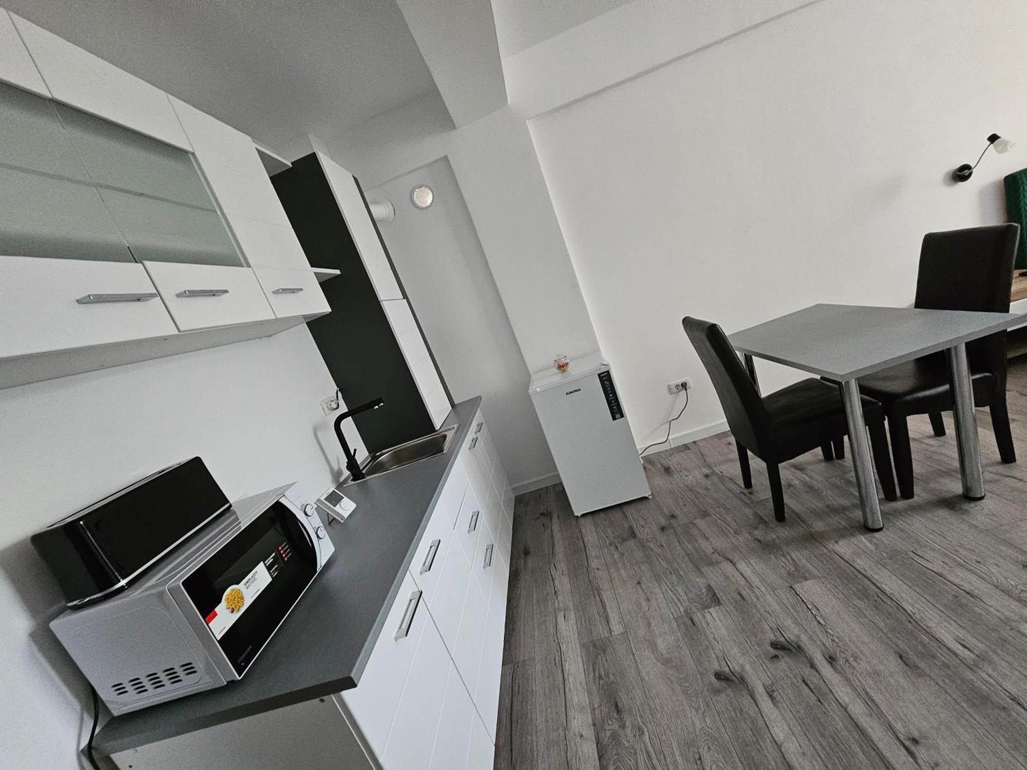 Didi Apartament Craiova Room photo