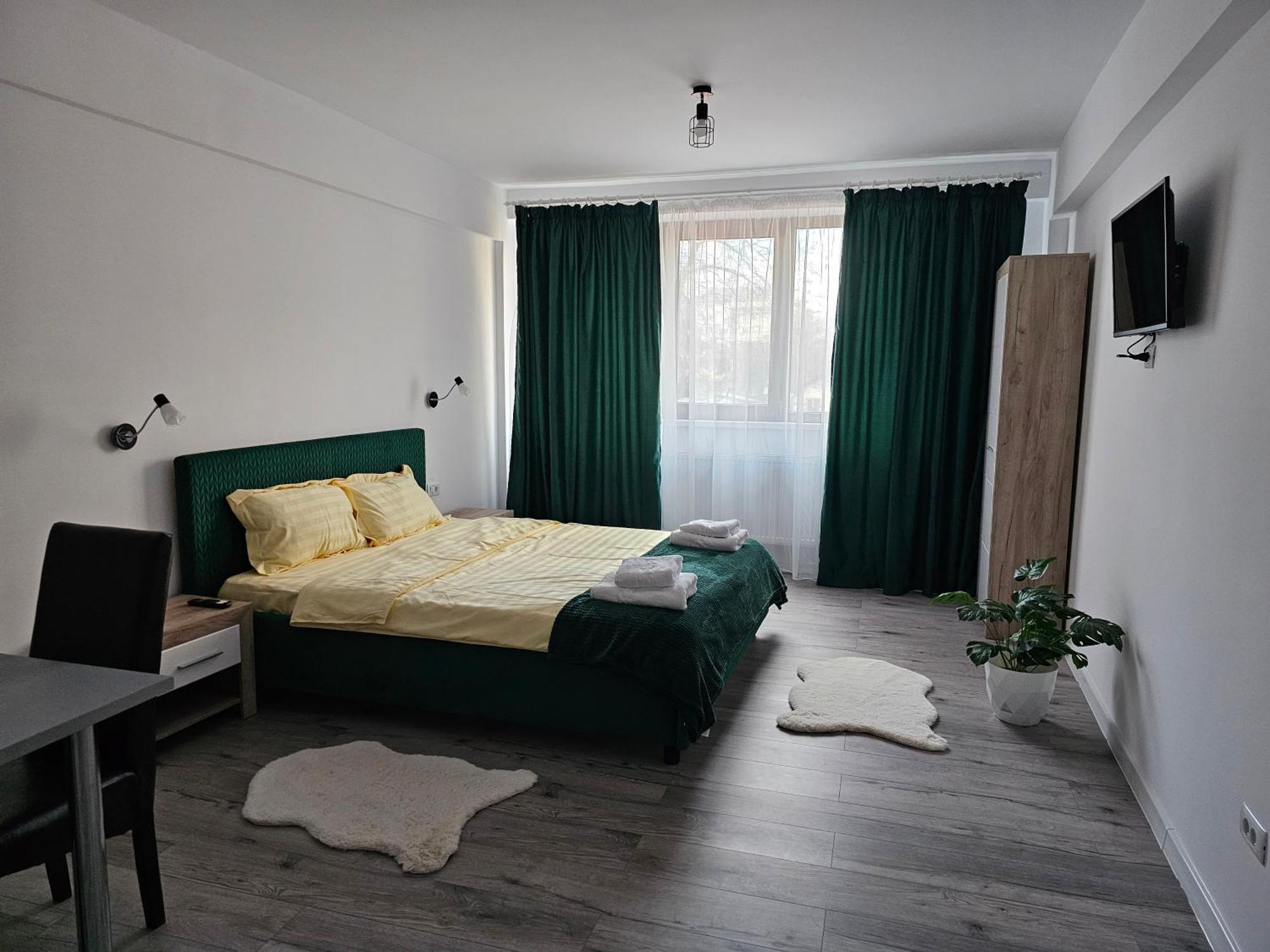 Didi Apartament Craiova Room photo
