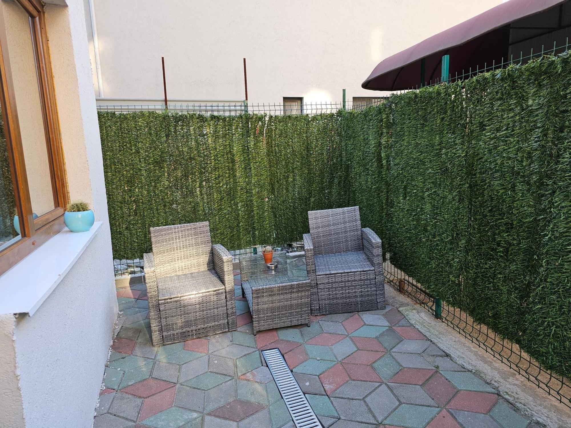 Didi Apartament Craiova Room photo