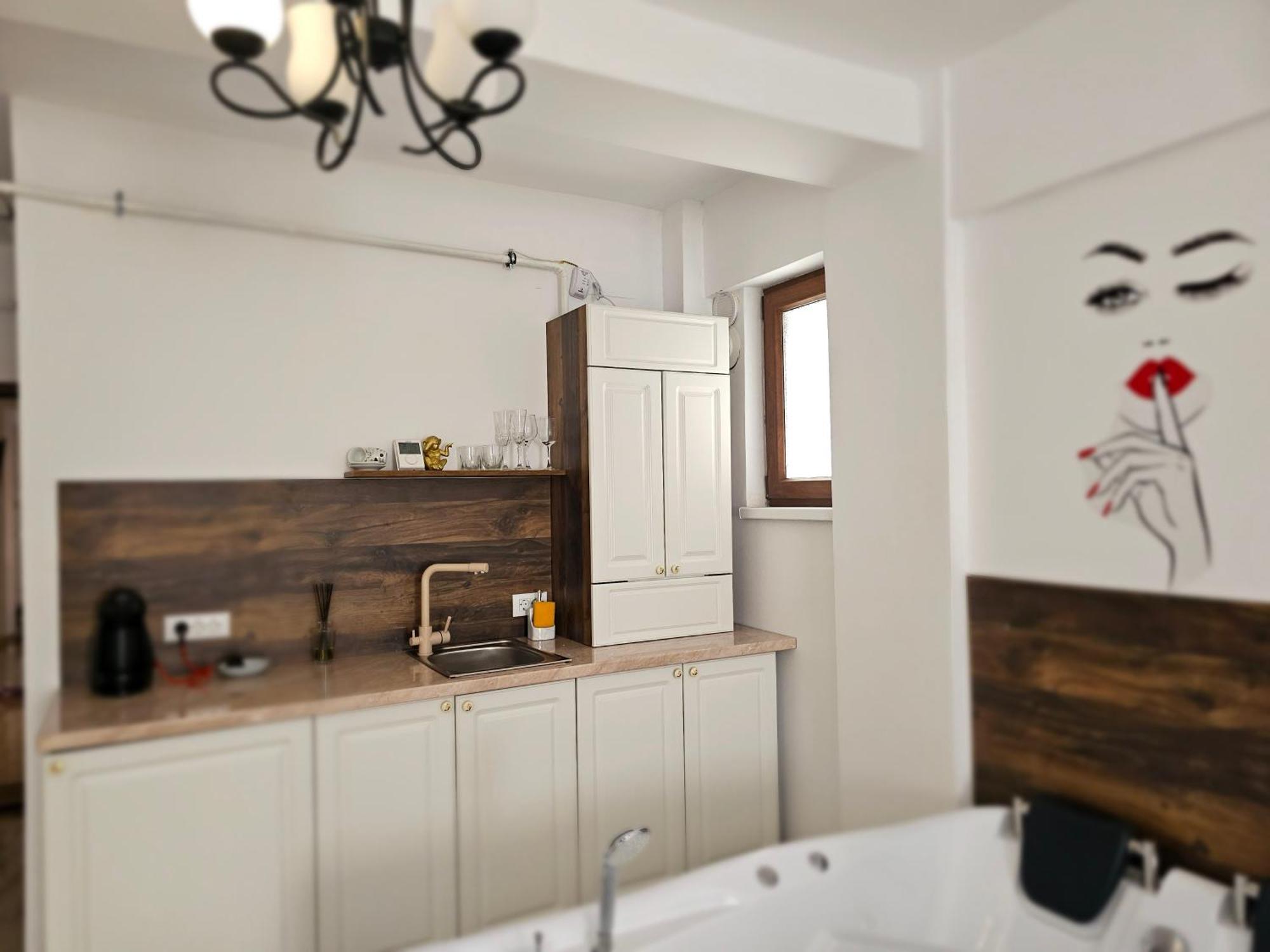 Didi Apartament Craiova Room photo