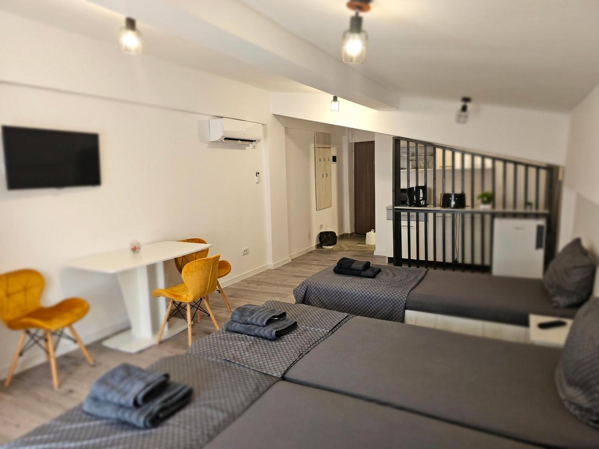 Didi Apartament Craiova Room photo