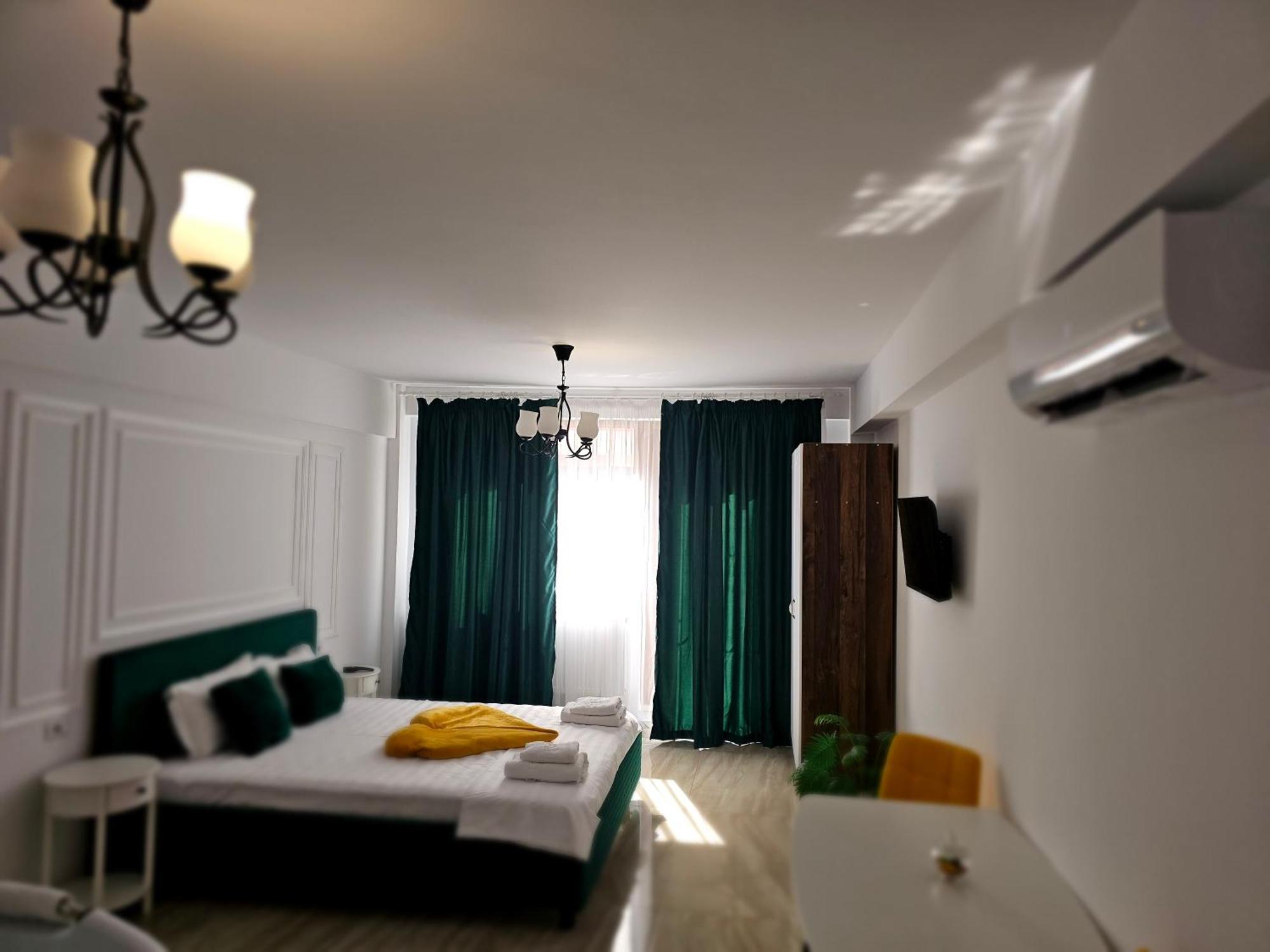 Didi Apartament Craiova Room photo