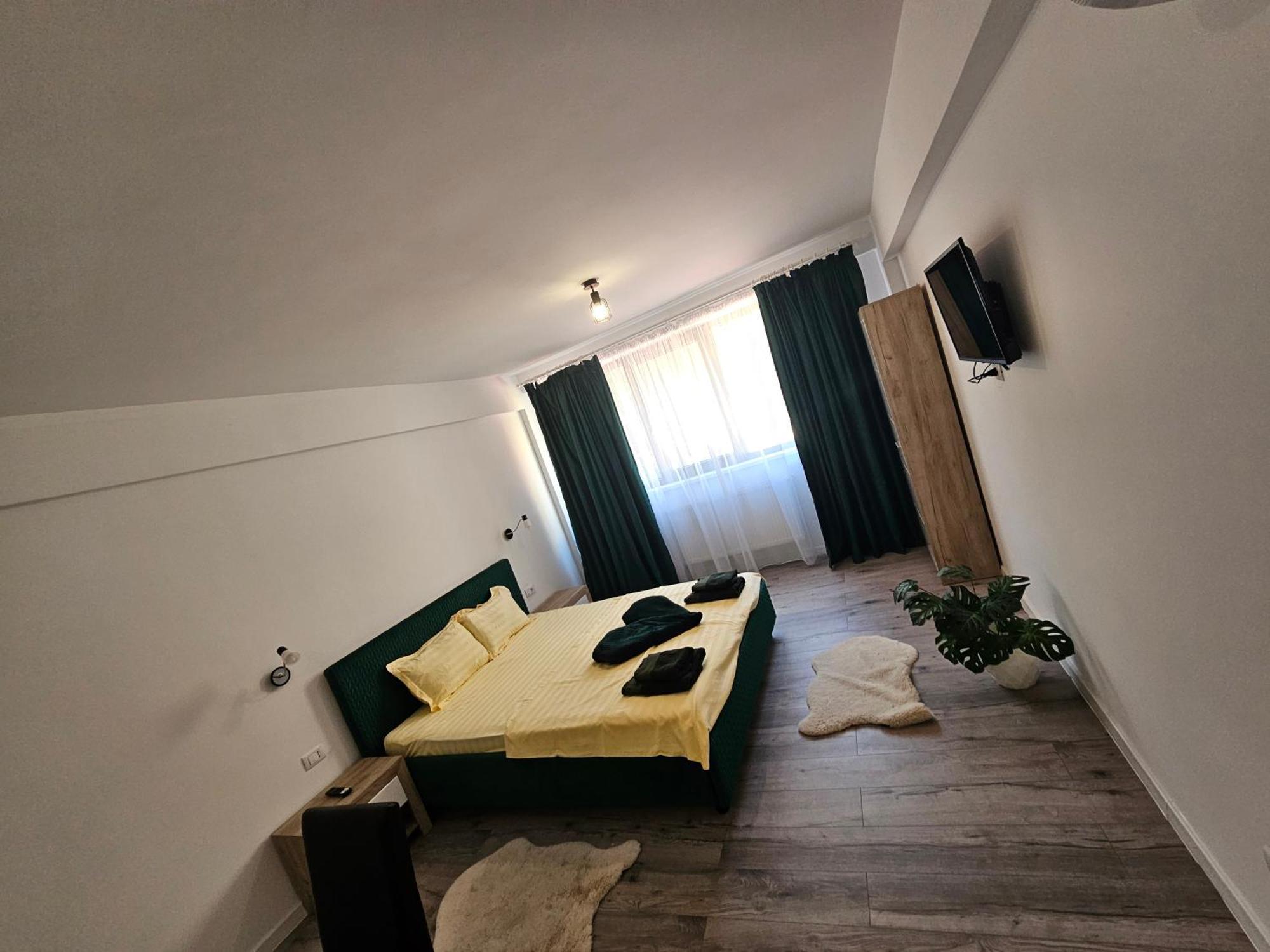 Didi Apartament Craiova Exterior photo