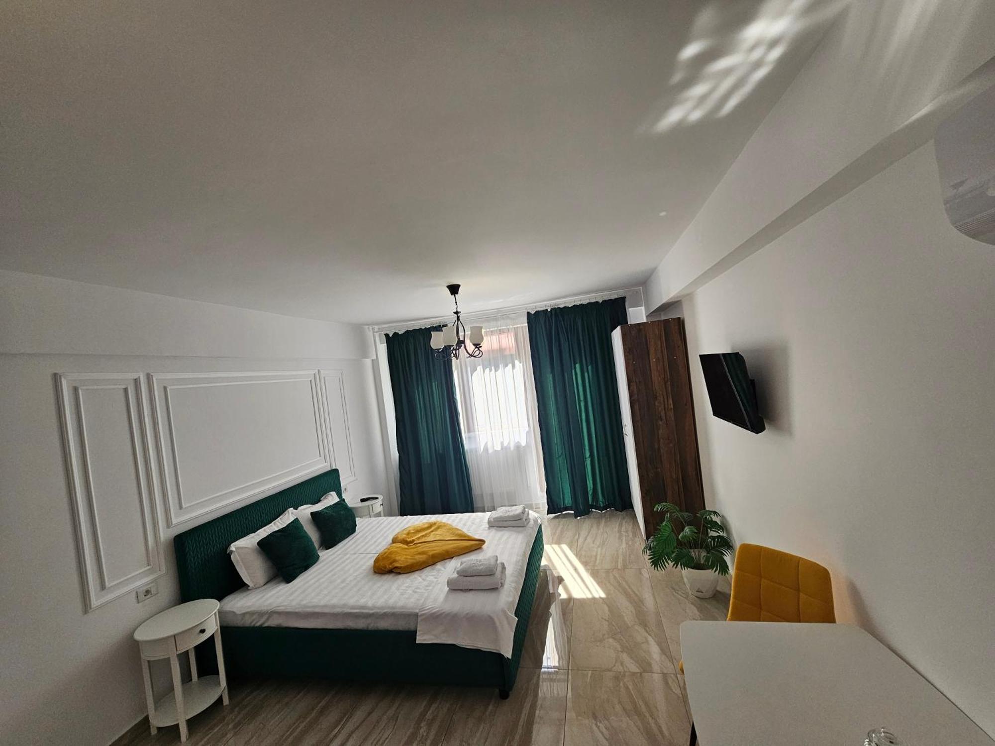 Didi Apartament Craiova Exterior photo