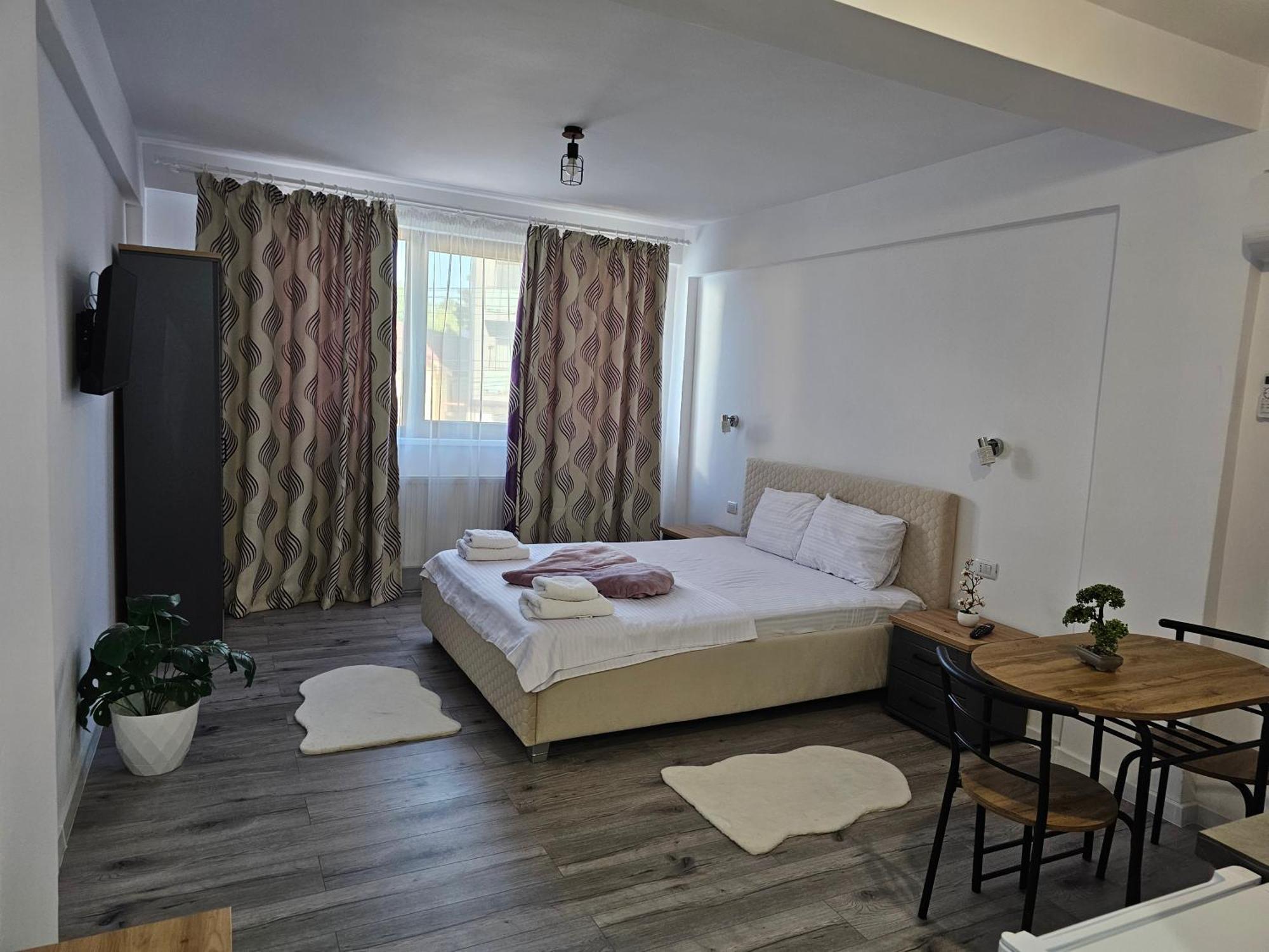 Didi Apartament Craiova Room photo