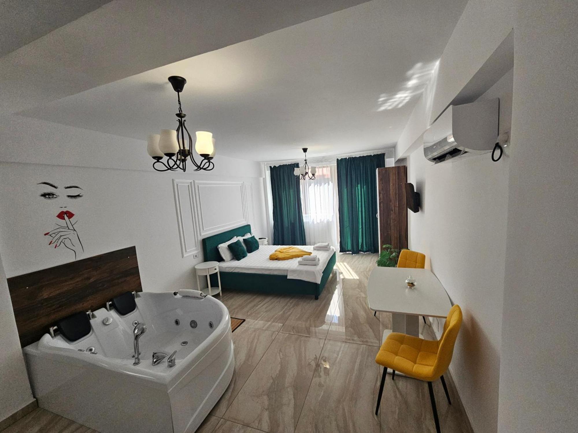 Didi Apartament Craiova Exterior photo