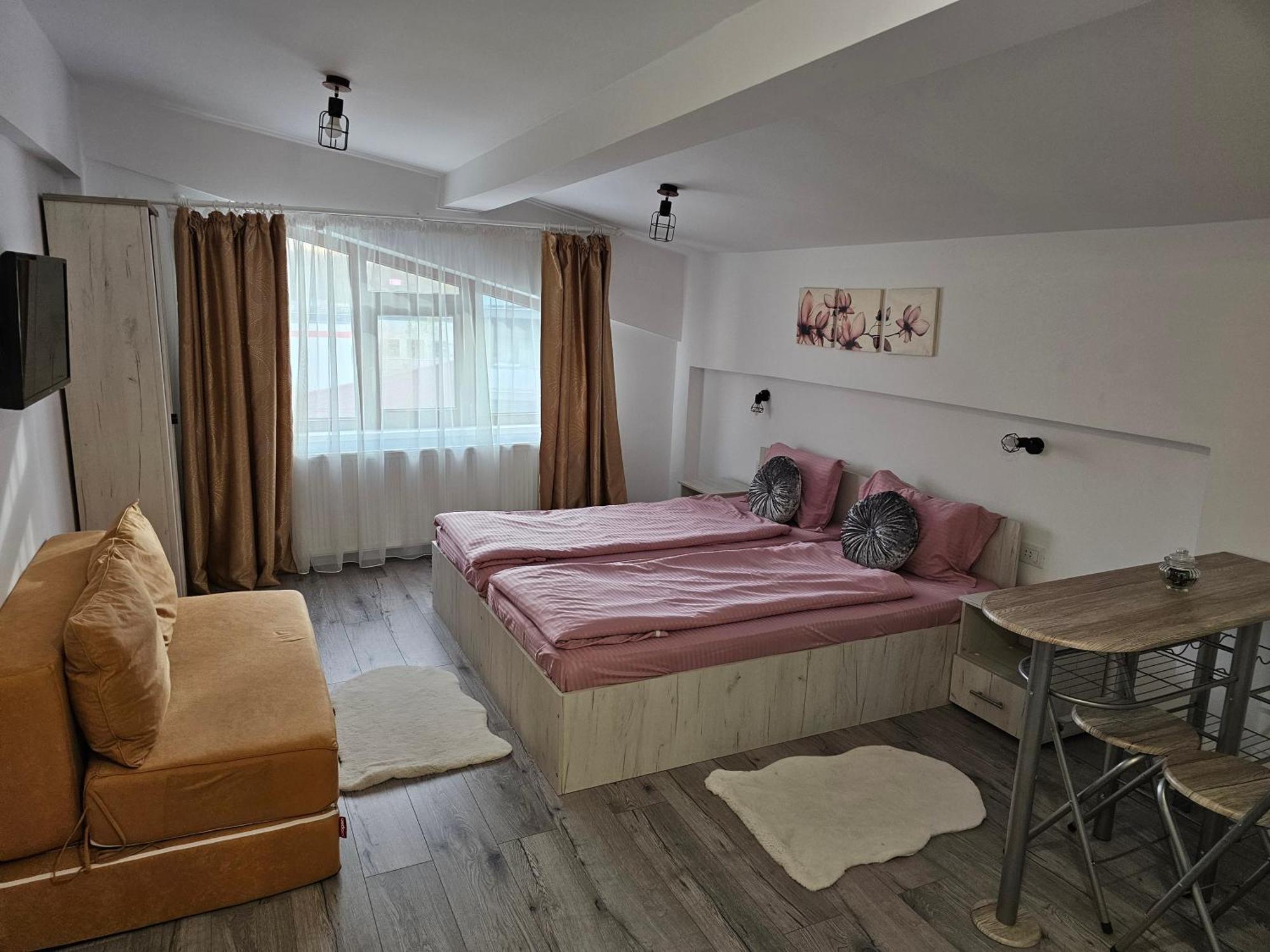 Didi Apartament Craiova Exterior photo