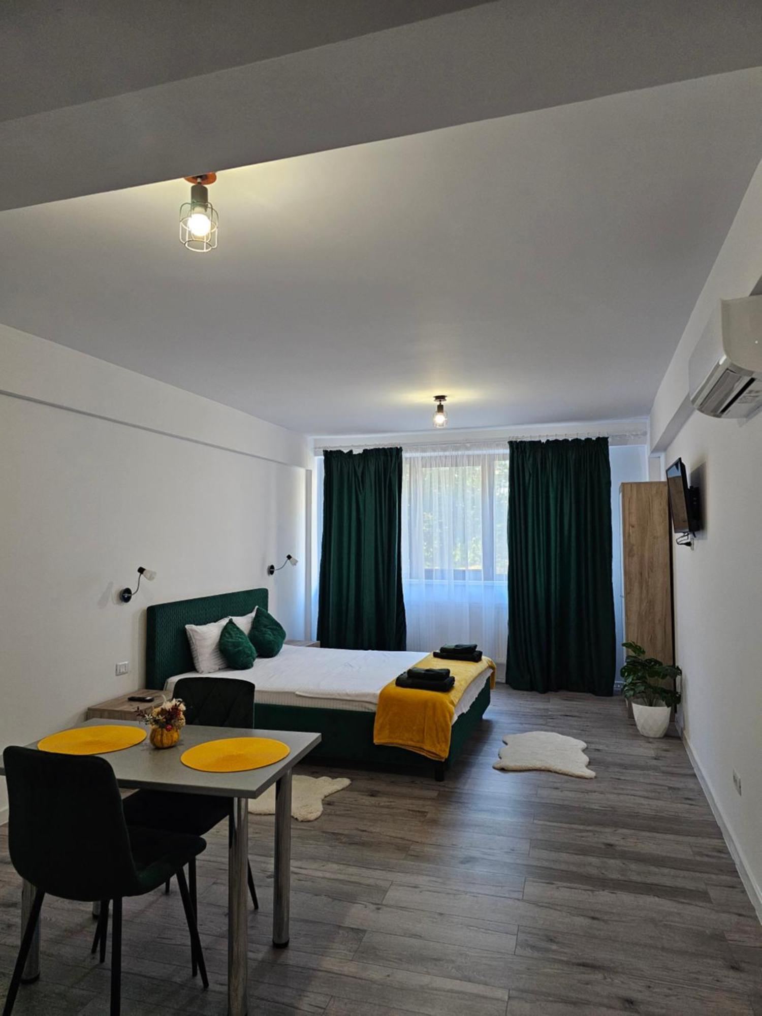 Didi Apartament Craiova Exterior photo