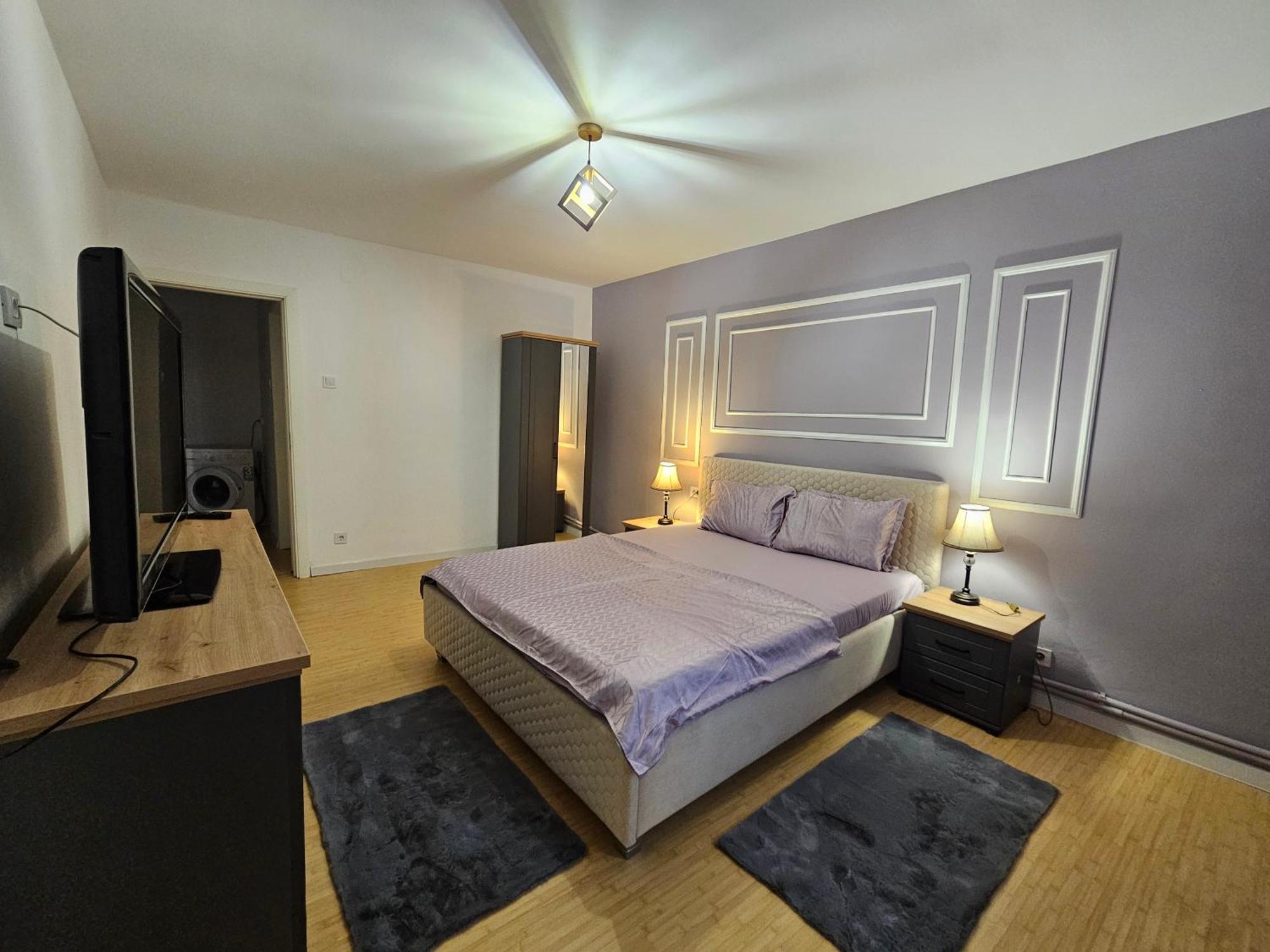 Didi Apartament Craiova Exterior photo
