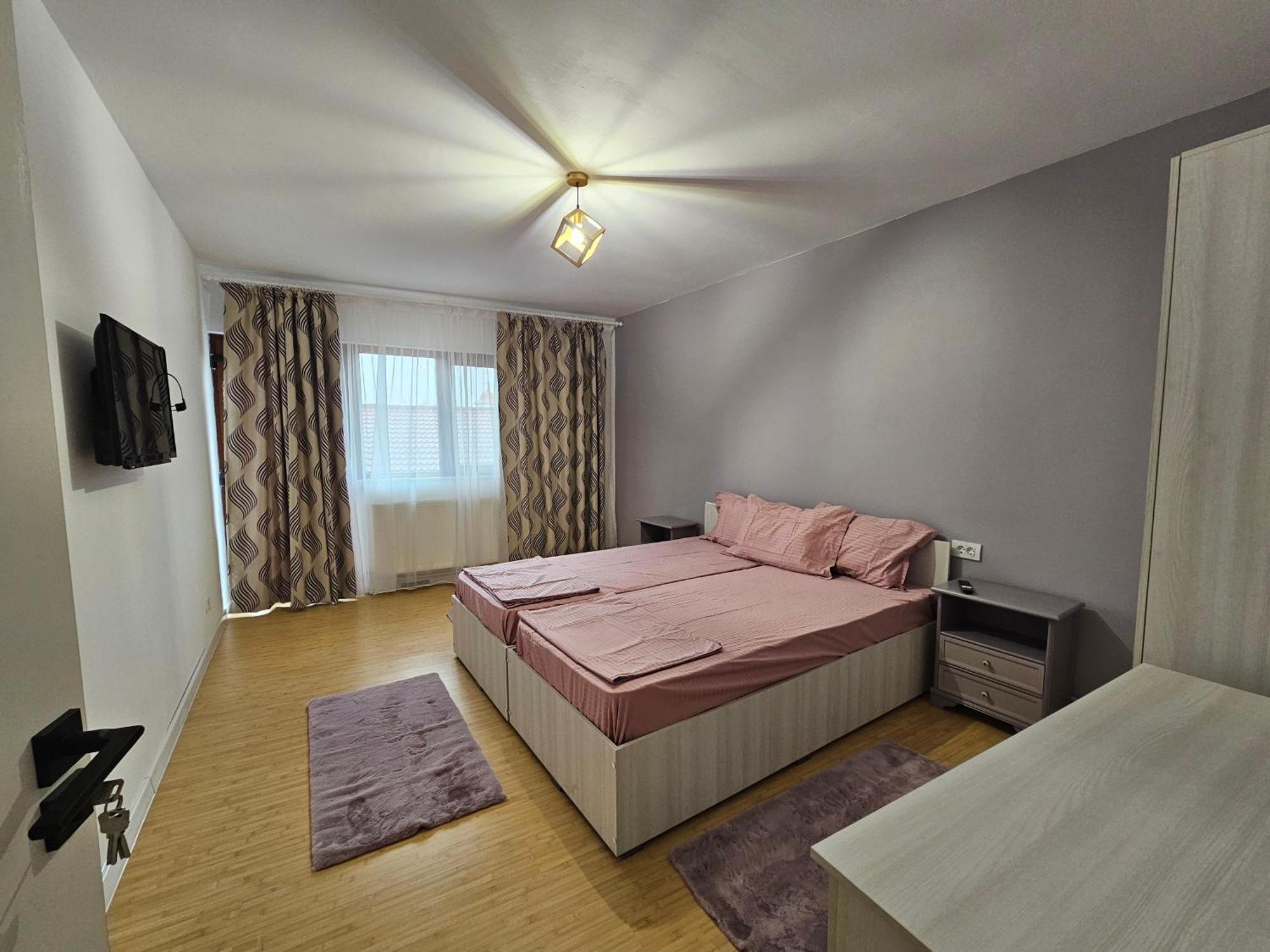 Didi Apartament Craiova Exterior photo